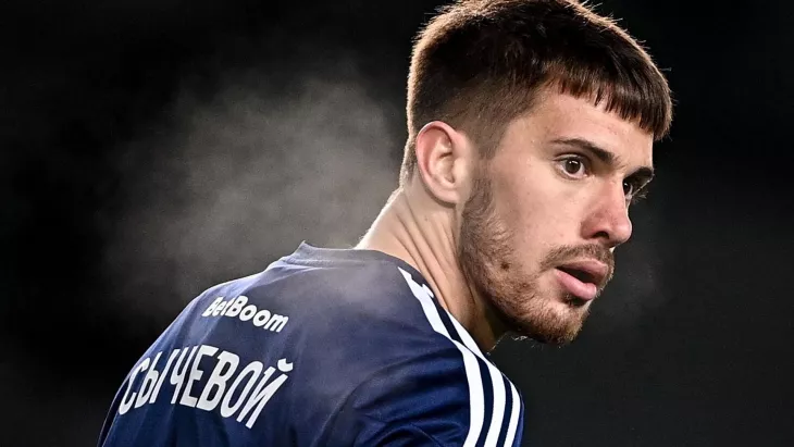 ФК Крылья Советов, Александр Мостовой