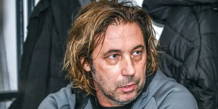 ФК Спартак Москва, Александр Мостовой