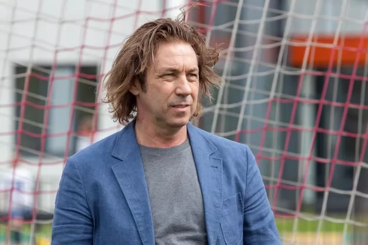 ФК Спартак Москва, Александр Мостовой