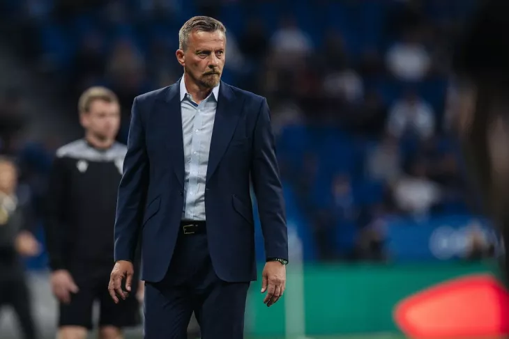 ФК Динамо Москва, ФК Факел