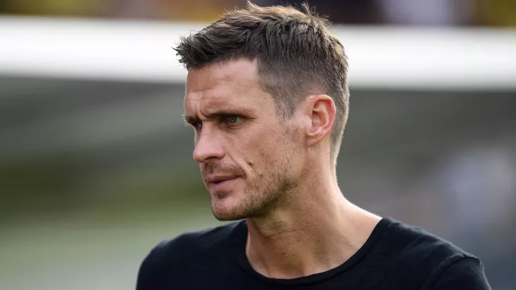 Боруссия Дортмунд, Бундеслига