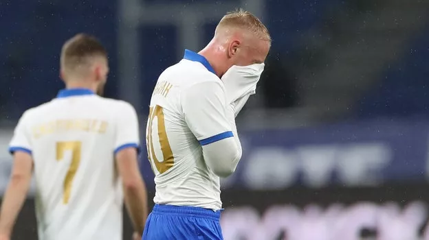 ФК Динамо Москва, Российская Премьер-Лига (РПЛ)