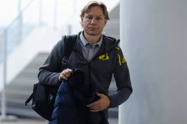 ФК Ростов, ФК Спартак Москва