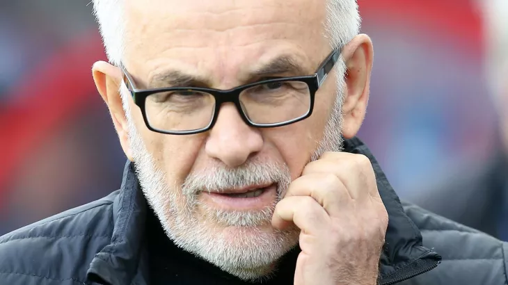 ФК Спартак Москва, ФК Зенит