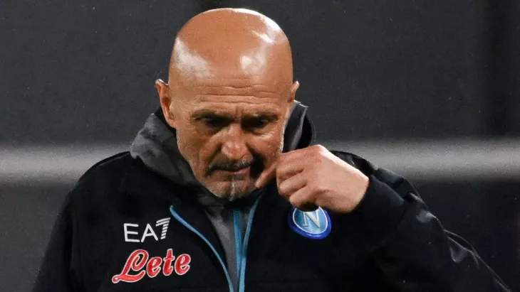 Наполи, Салернитана