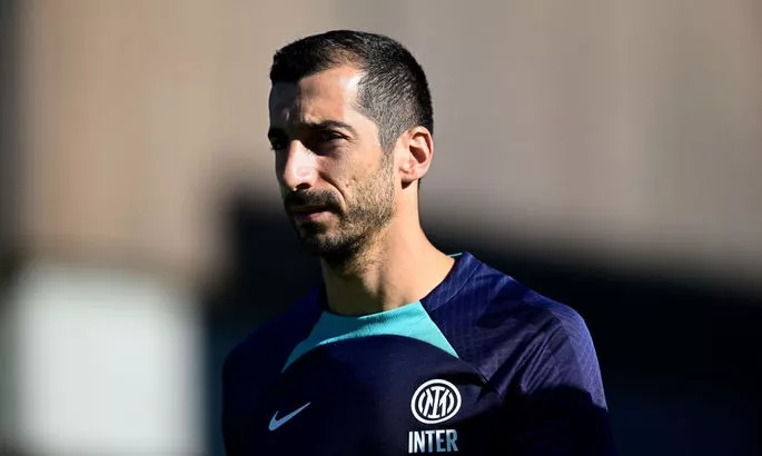 Интер, Лацио