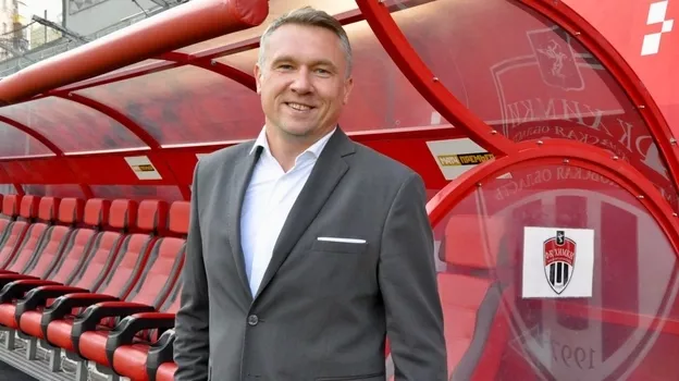 ФК Химки, ФК Факел