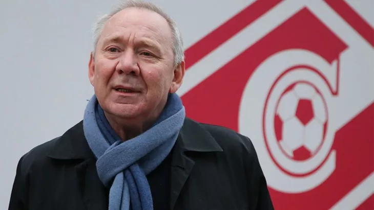 ФК Спартак Москва, ФК Зенит