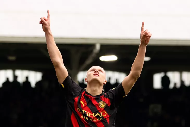 Манчестер Сити, ПСЖ