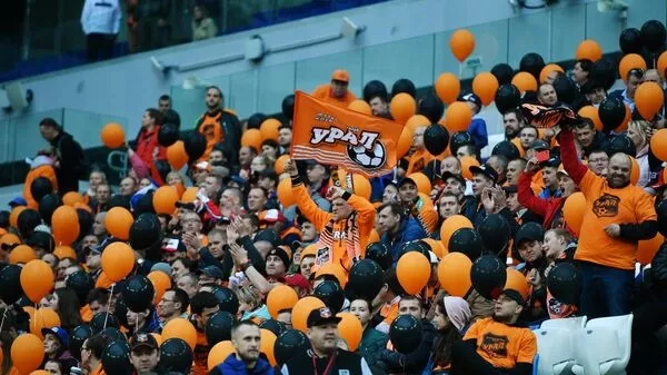 ФК Урал, ПФК ЦСКА