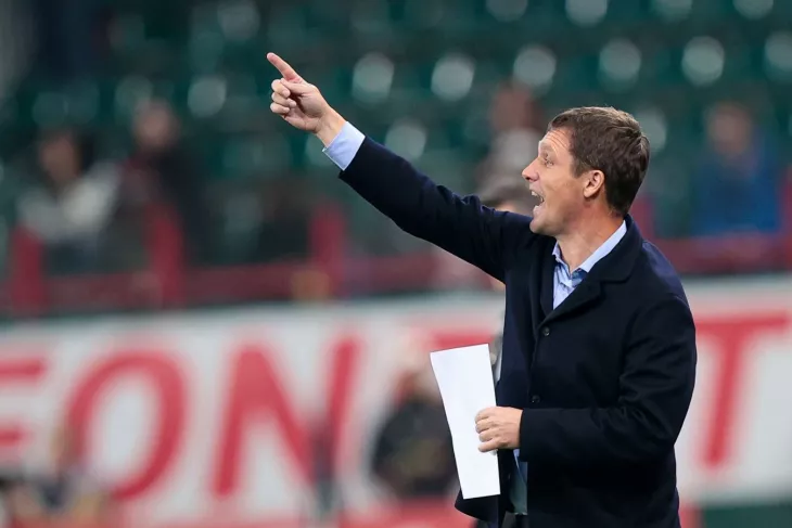 ФК Урал, ПФК ЦСКА