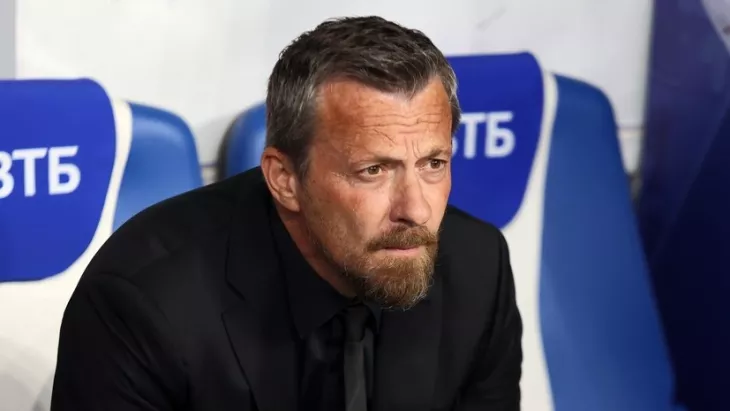 ФК Динамо Москва, Славиша Йоканович