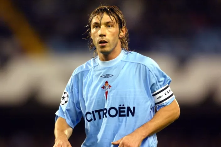 ФК Динамо Москва, Александр Мостовой