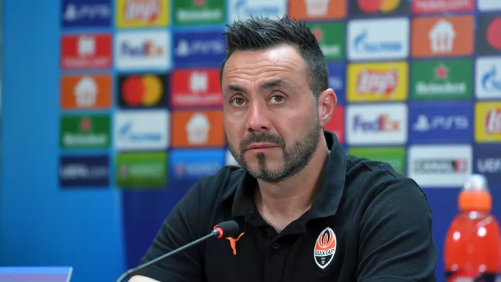 Брайтон, Манчестер Юнайтед