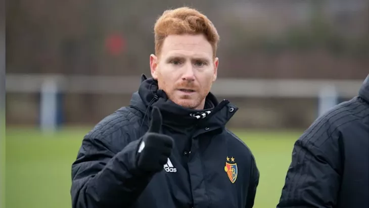 ФК Спартак Москва, Александр Мостовой