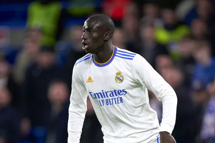 Карло Анчелотти, Лука Модрич