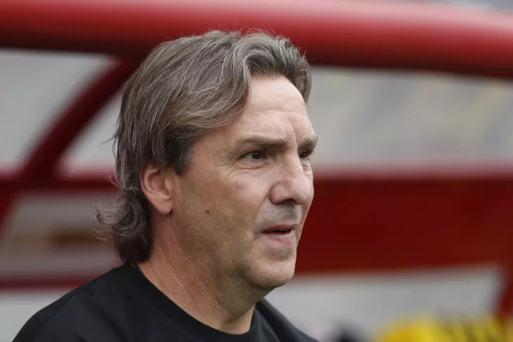 ФК Пари НН, ФК Урал