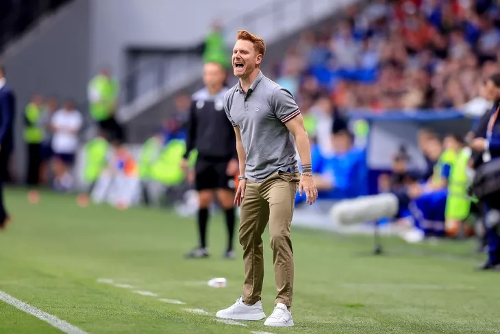 ФК Спартак Москва, ФК Зенит