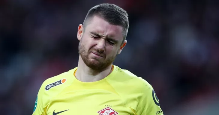 ФК Спартак Москва, ФК Зенит