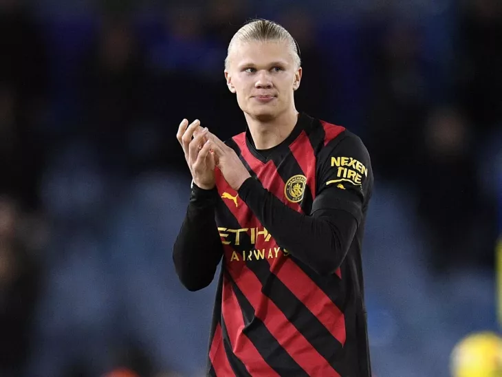 Манчестер Сити, Реал Мадрид