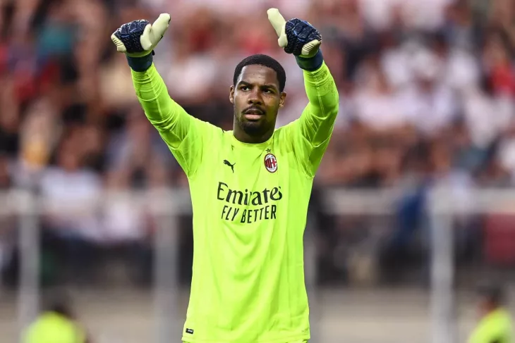 Милан, Интер