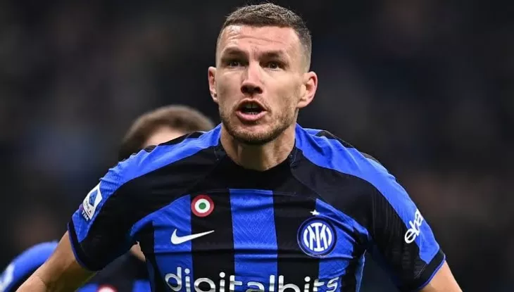 Интер, Милан