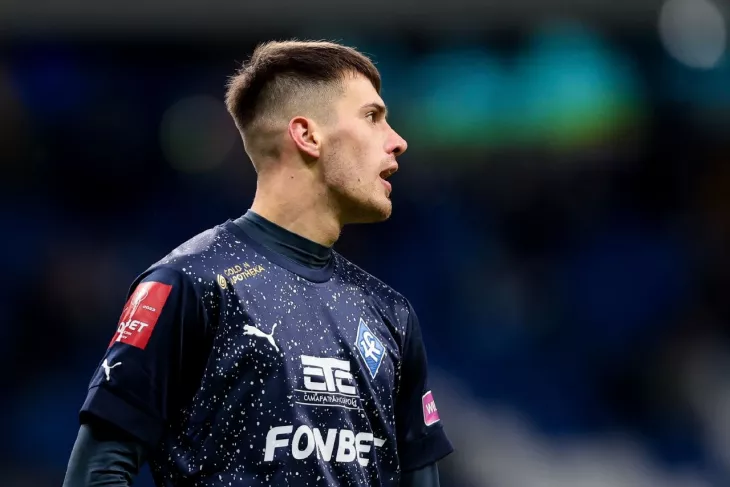 ФК Оренбург, ФК Крылья Советов