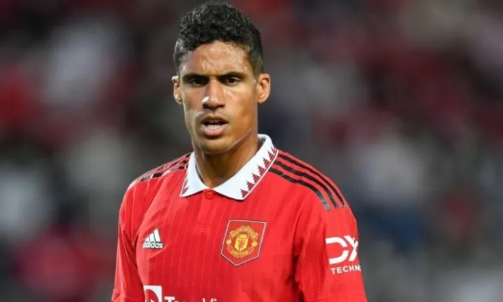 Манчестер Юнайтед, Рафаэль Варан