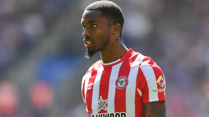 Брентфорд, Английская Премьер-Лига (АПЛ)