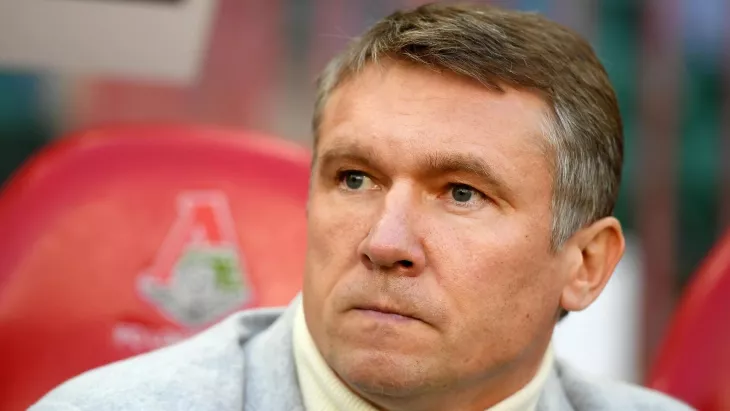 ФК Спартак Москва, ФК Химки