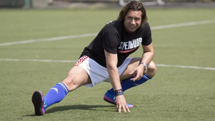 ФК Спартак Москва, ФК Химки