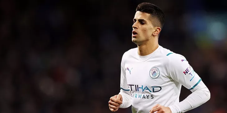 Манчестер Сити, Арсенал