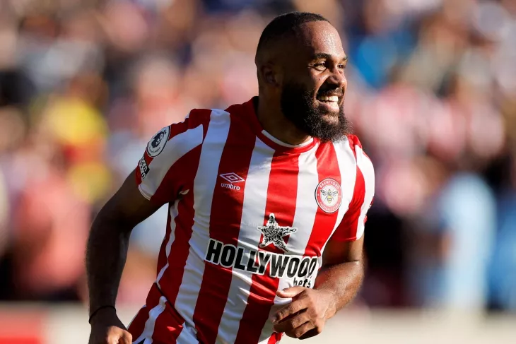 Брентфорд, Вест Хэм