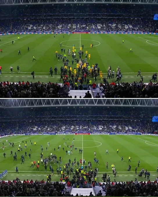 Барселона, Эспаньол