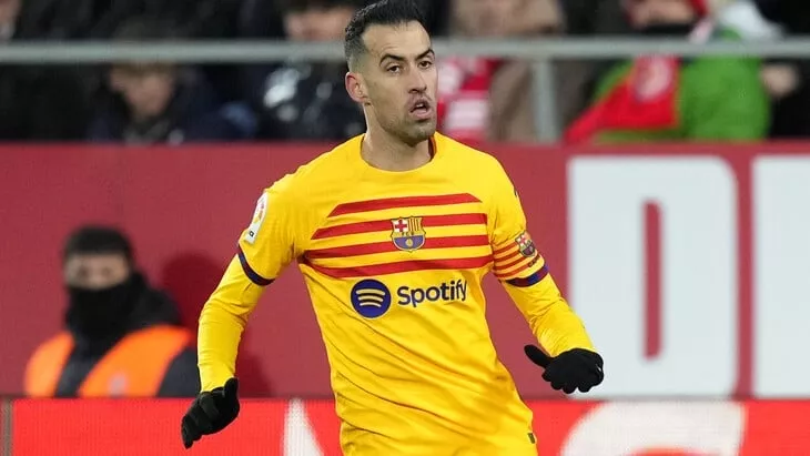 Барселона, Эспаньол