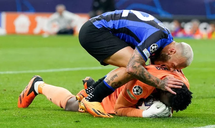 Интер, Симоне Индзаги