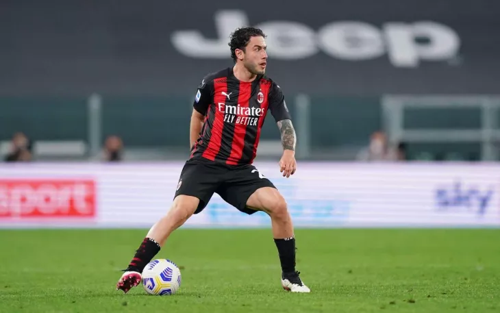 Интер, Милан