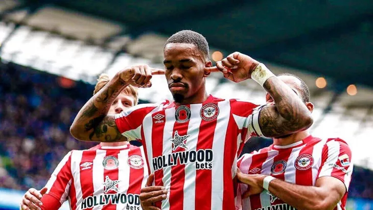 Брентфорд, Английская Премьер-Лига (АПЛ)