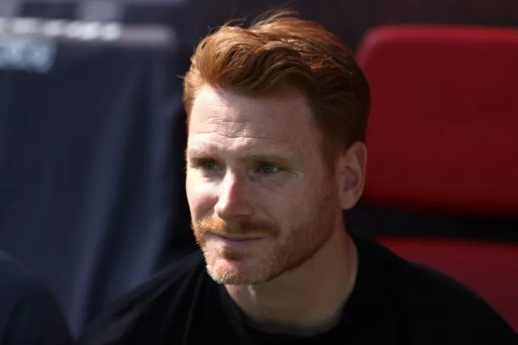 ФК Спартак Москва, Владимир Быстров