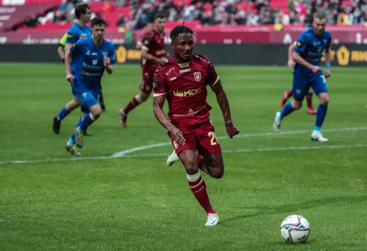 Ставки на футбол, ФК Рубин