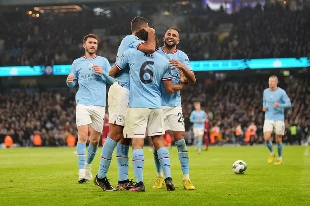 Манчестер Сити, Хосеп Гвардиола