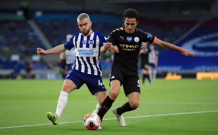 Ставки на футбол, Манчестер Сити