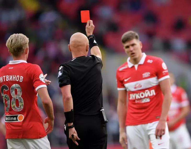 ФК Спартак Москва, ПФК ЦСКА