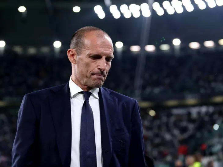 Ювентус, Эмполи