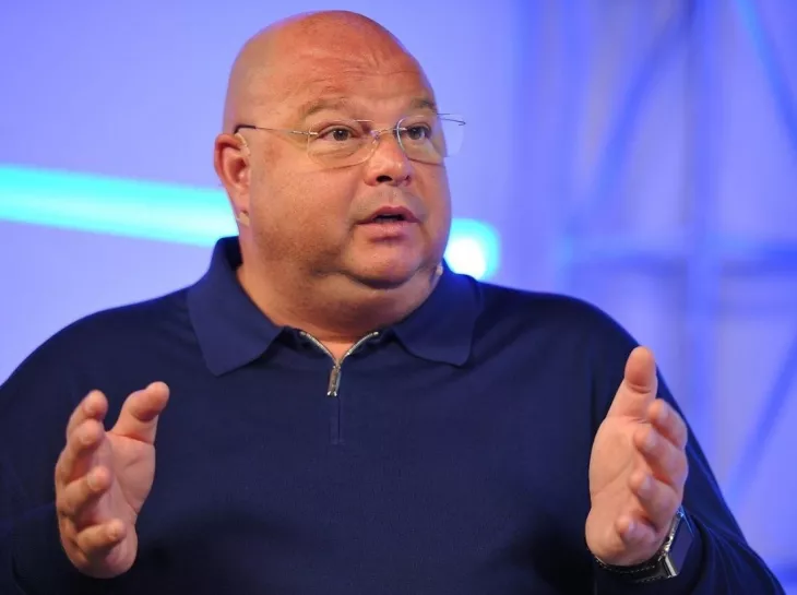 ФК Химки, Андрей Червиченко