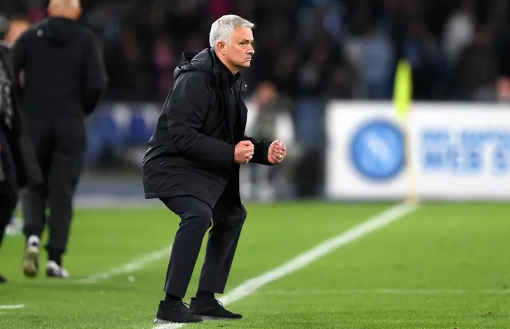 Рома, Салернитана