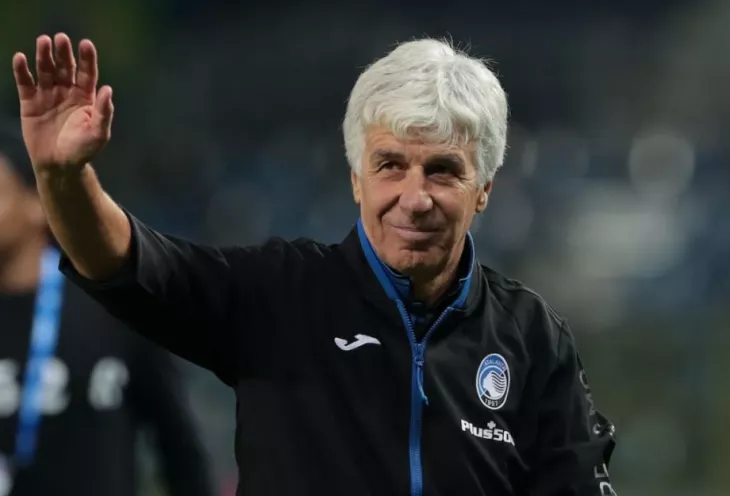 Наполи, Аталанта