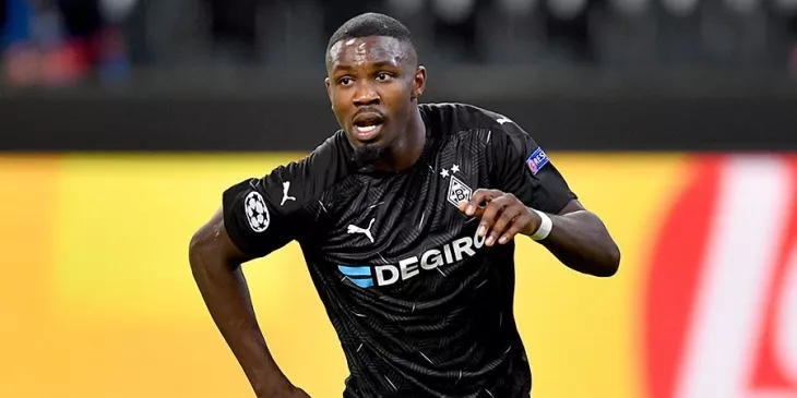 Интер, Маркус Тюрам