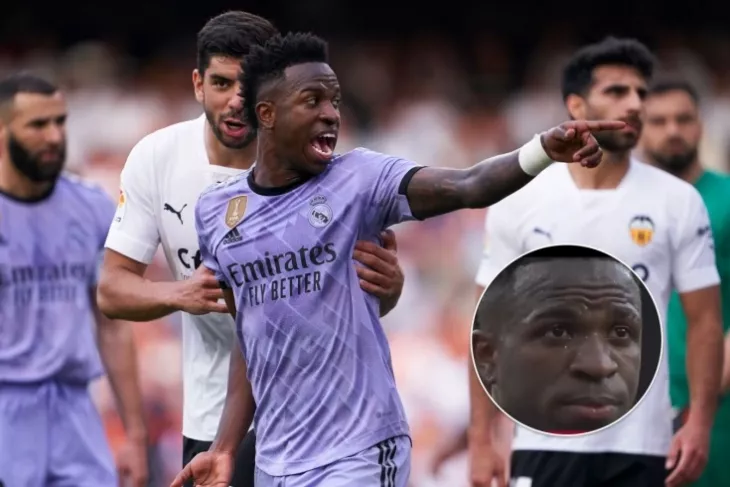 Реал Мадрид, Винисиус Жуниор