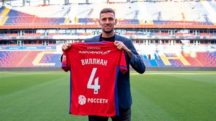 Spartak Demands Punishment for CSKA Player’s Alleged Insult Against Sobolev